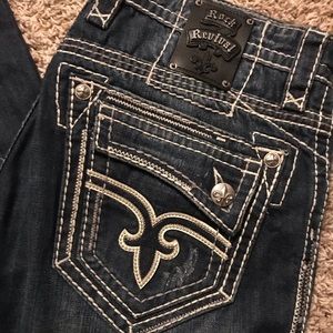 Rock Revival MENS Jeans